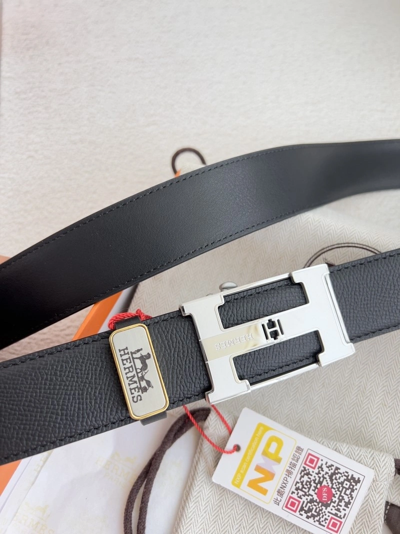 Hermes Belts Seasonal 294718