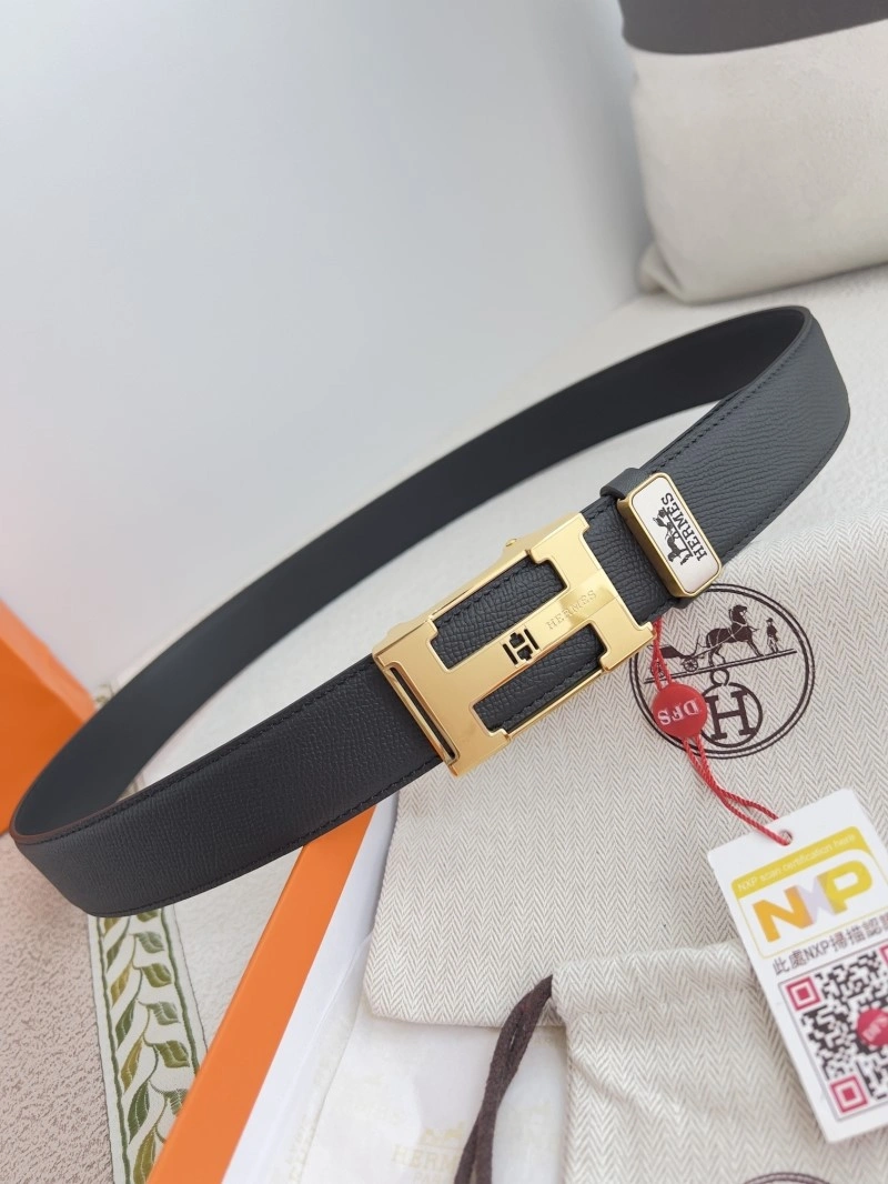 Hermes Belts Comfortable 294728