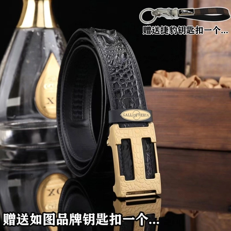 Bold Hermes Belts 294746