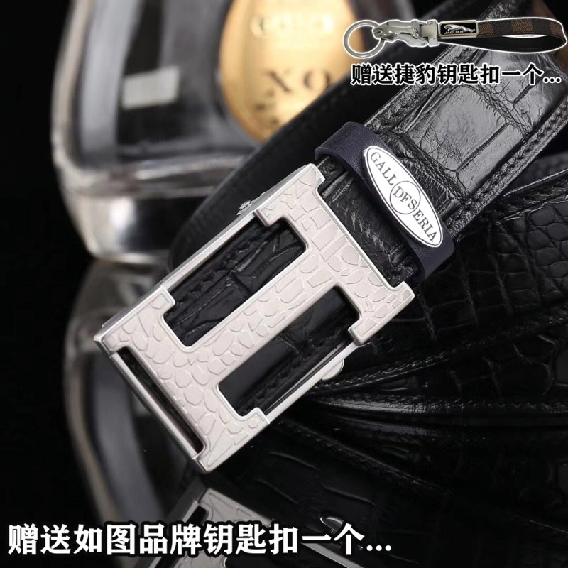 Bold Hermes Belts 294746