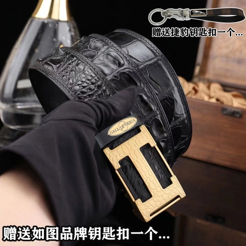 Bold Hermes Belts 294746