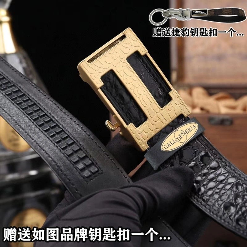 Bold Hermes Belts 294746