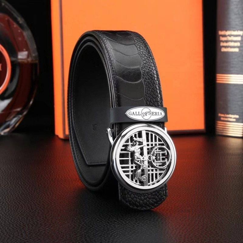 Compact Hermes Belts 294740