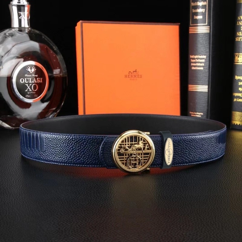 Compact Hermes Belts 294740