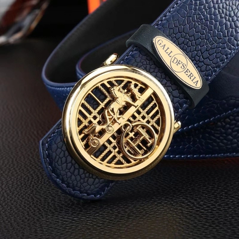 Compact Hermes Belts 294740