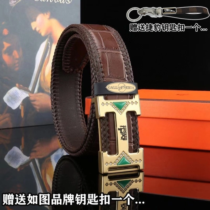 Hermes Belts Timeless 294748