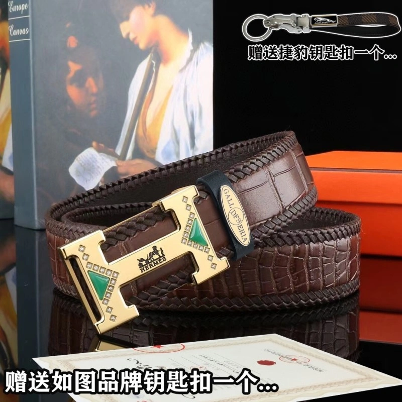 Hermes Belts Timeless 294748