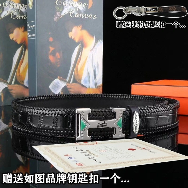 Hermes Belts Timeless 294748