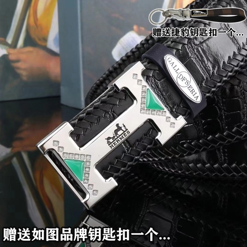 Hermes Belts Timeless 294748