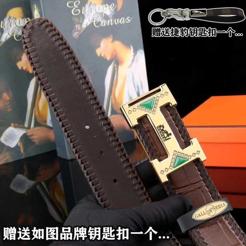 Hermes Belts Timeless 294748