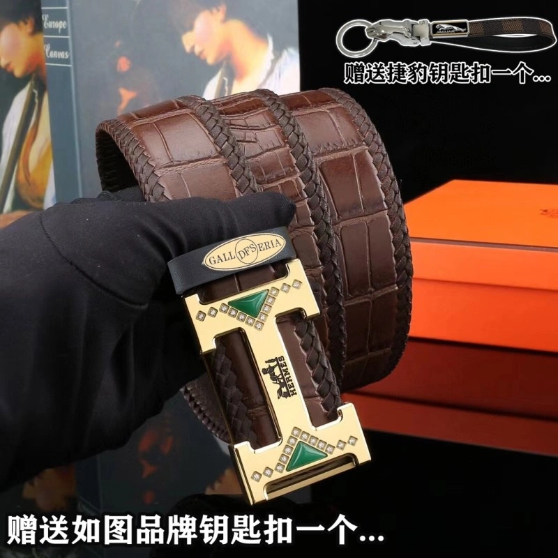 Hermes Belts Timeless 294748