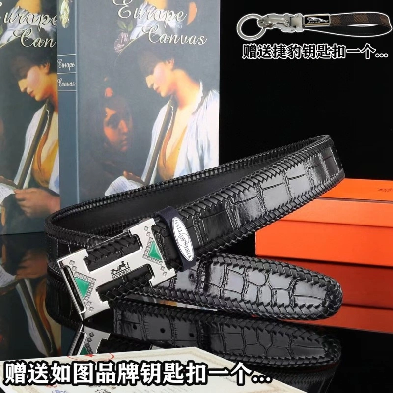 Hermes Belts Timeless 294748