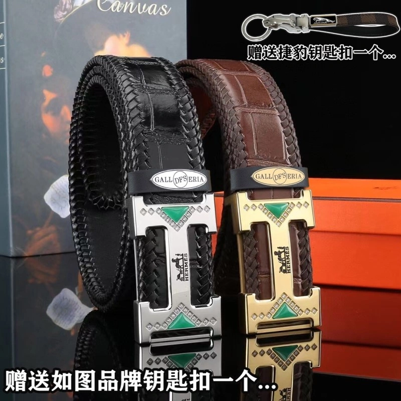 Hermes Belts Timeless 294748