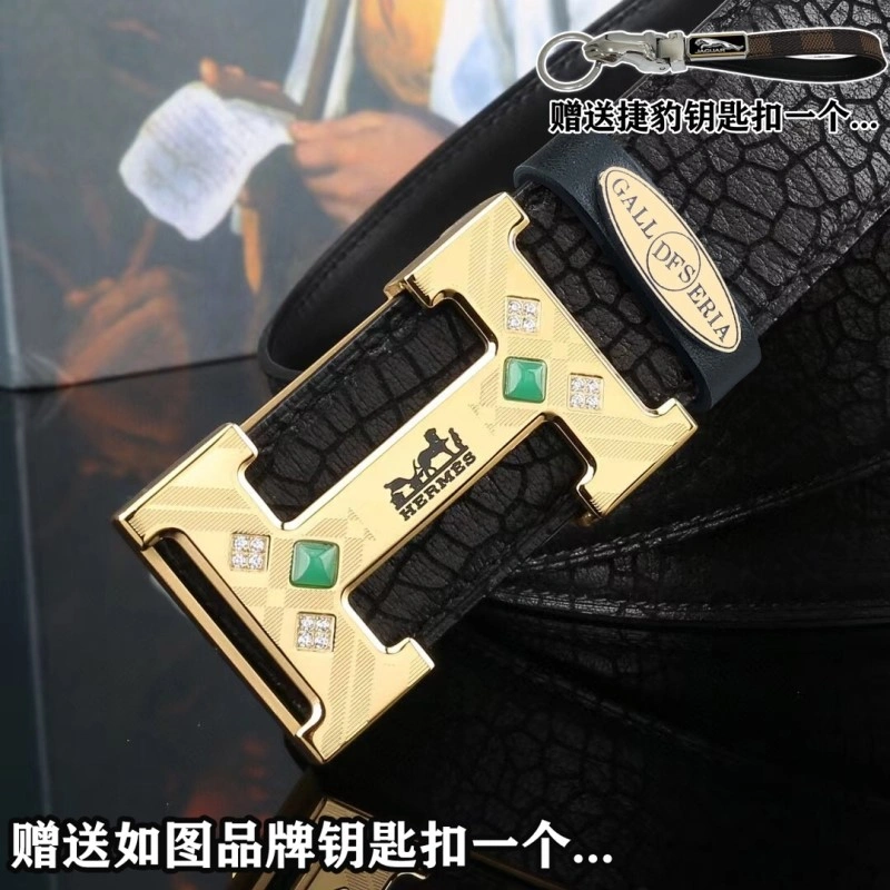 SmoothTexture Hermes Belts 294749
