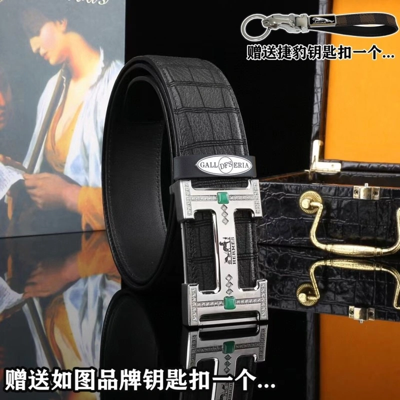 Hermes Belts Unisex 294747