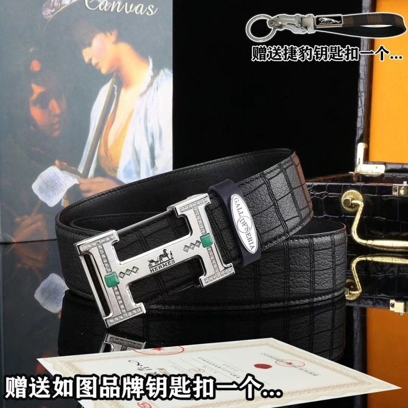 Hermes Belts Unisex 294747