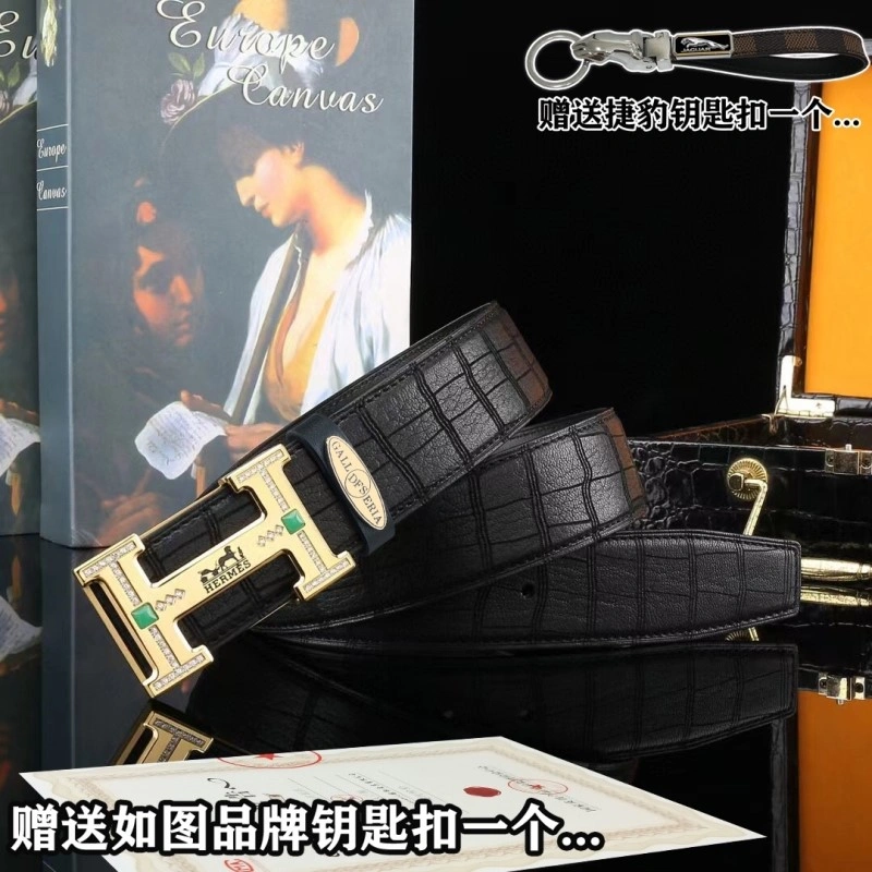 Hermes Belts Unisex 294747