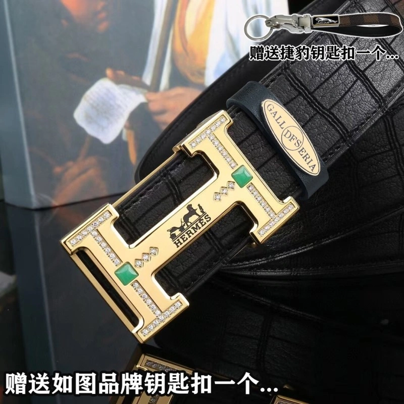 Hermes Belts Unisex 294747