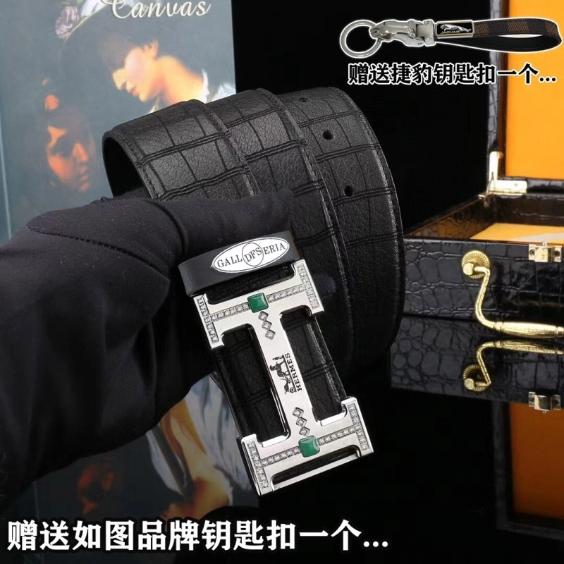 Hermes Belts Unisex 294747