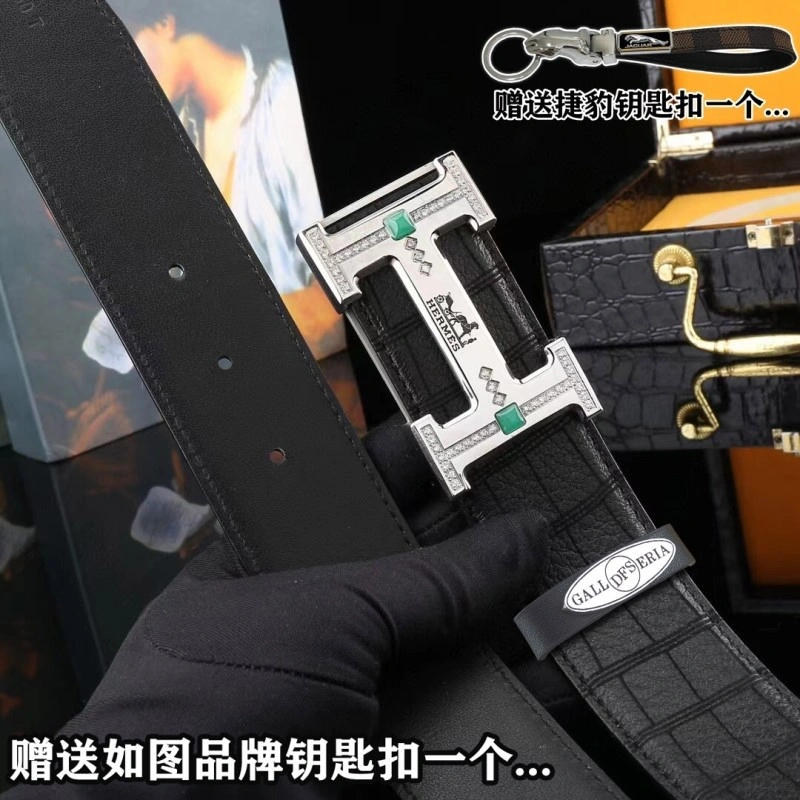 Hermes Belts Unisex 294747