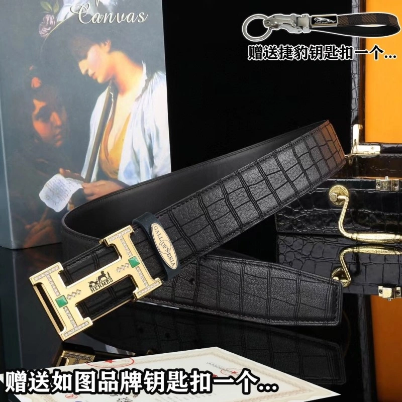 Hermes Belts Unisex 294747