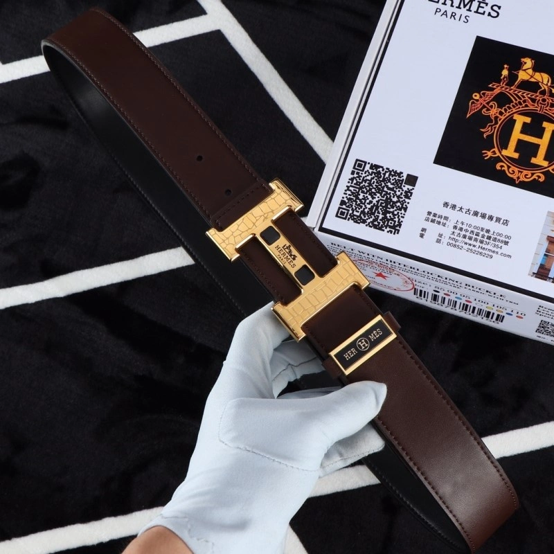 Colorful Hermes Belts 294741
