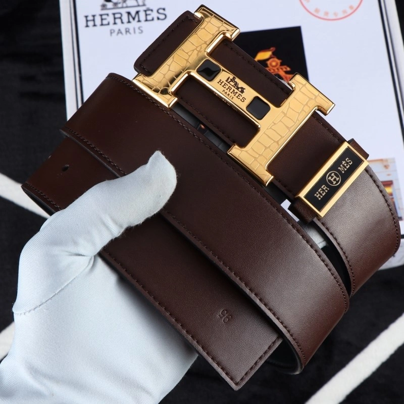 Colorful Hermes Belts 294741