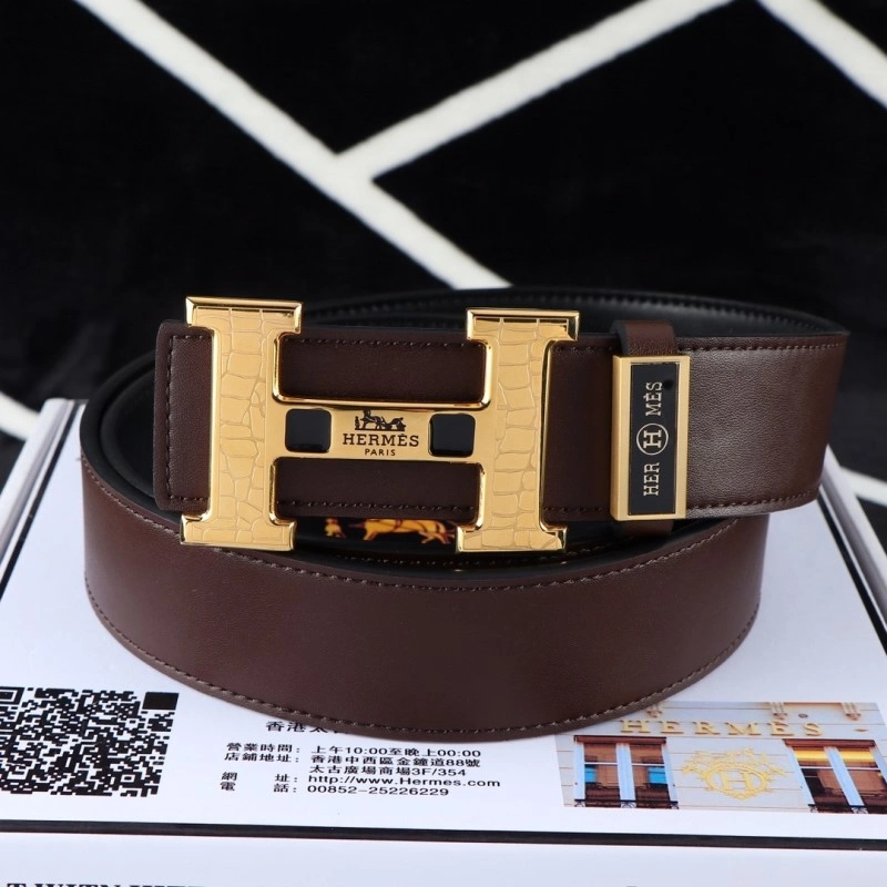 Colorful Hermes Belts 294741