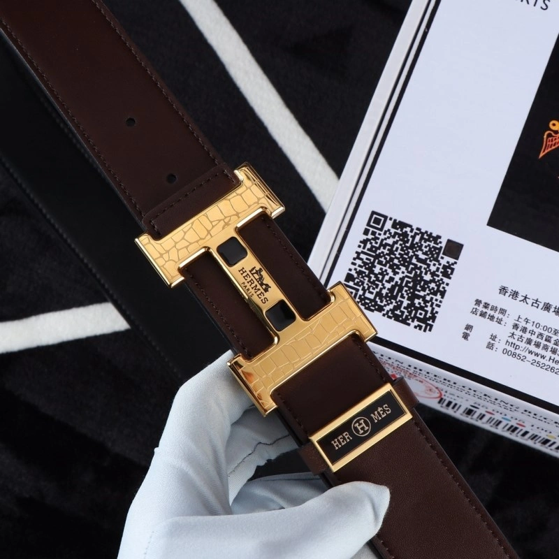 Colorful Hermes Belts 294741