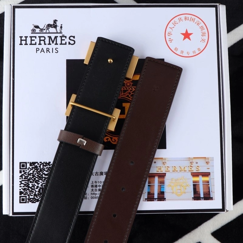 Colorful Hermes Belts 294741