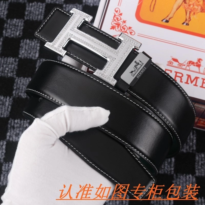 Hermes Belts Soft 294734