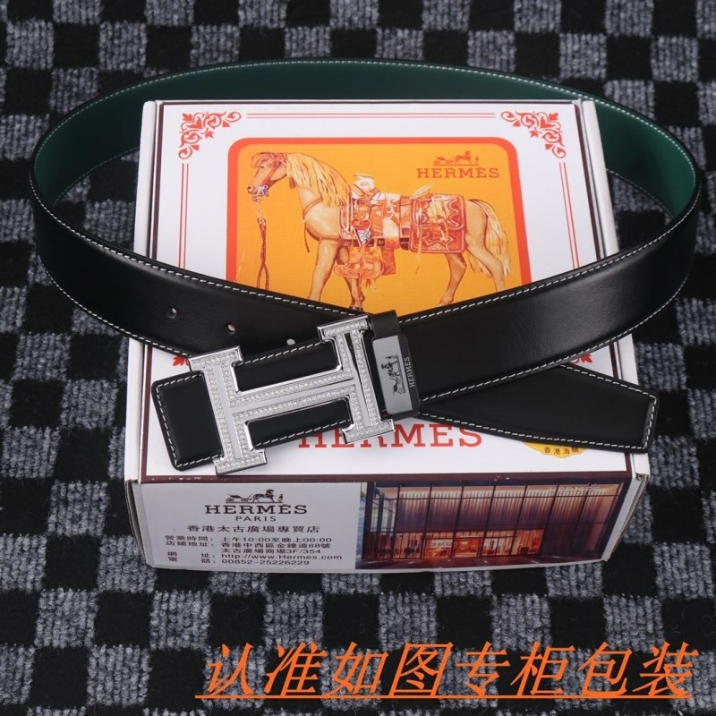 Hermes Belts Soft 294734