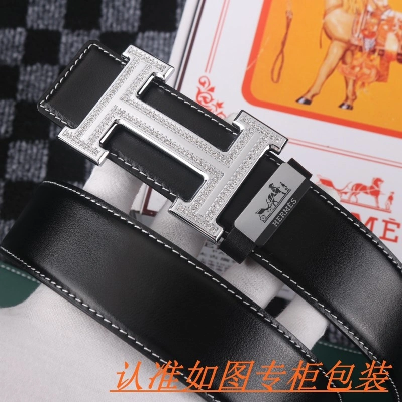 Hermes Belts Soft 294734