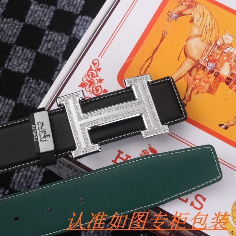 Hermes Belts Soft 294734