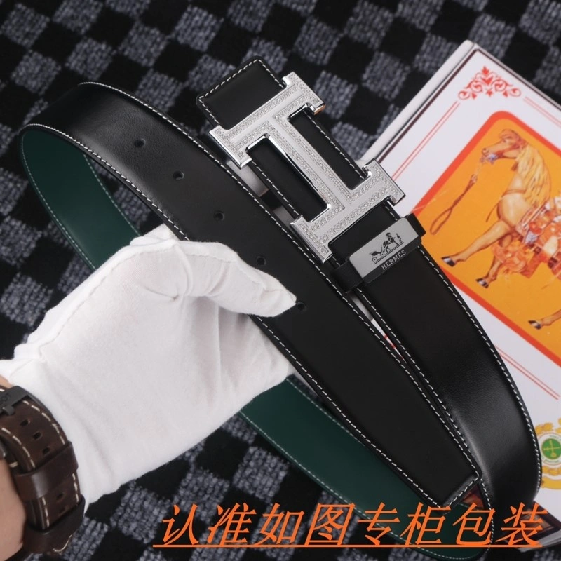Hermes Belts Soft 294734