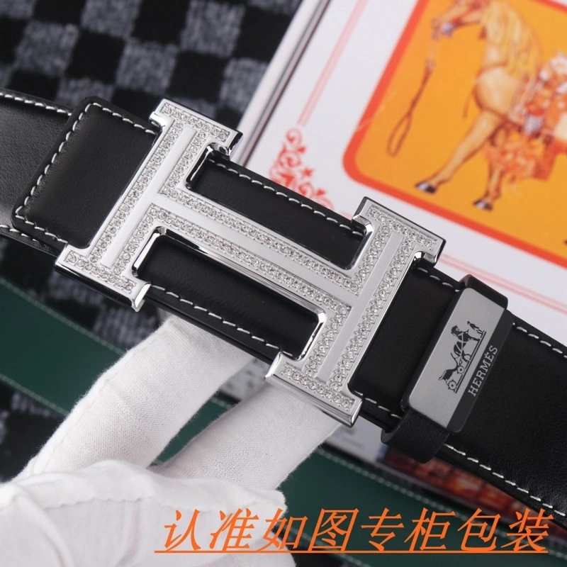 Hermes Belts Soft 294734
