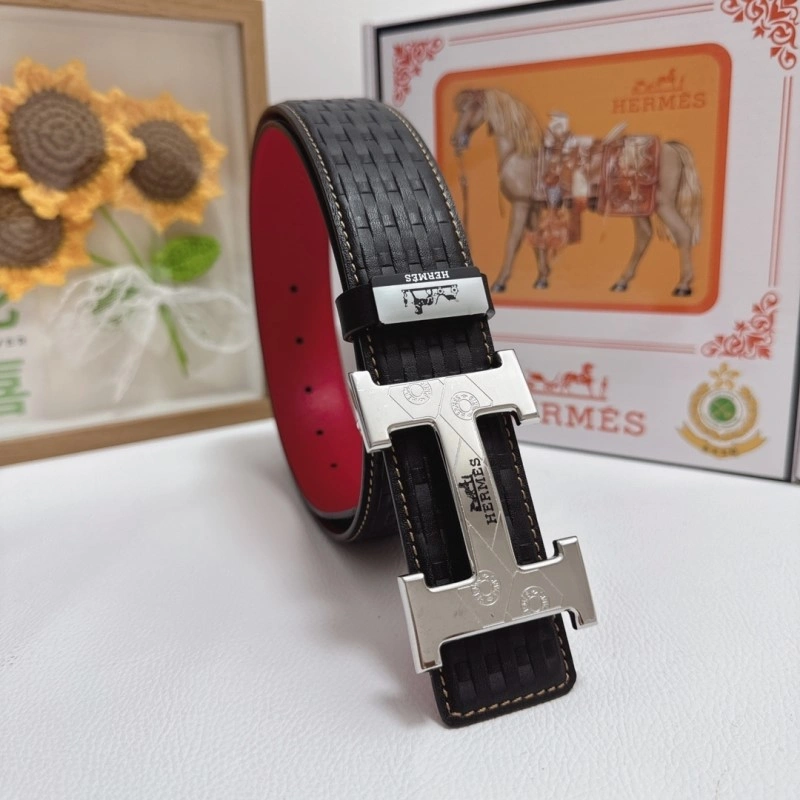 Hermes Belts Lightweight 294744