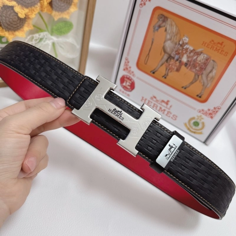 Hermes Belts Lightweight 294744