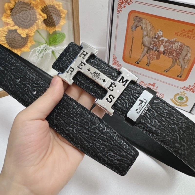 SunProtective Hermes Belts 294732