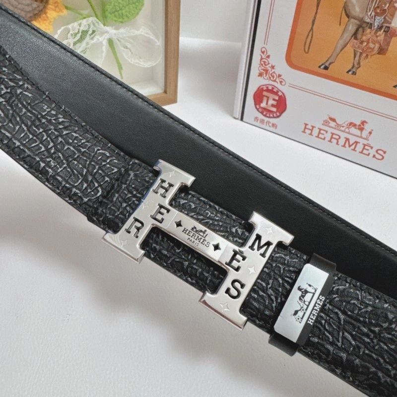 SunProtective Hermes Belts 294732