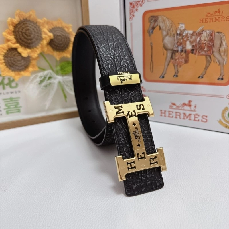 Hermes Belts Elegant 294729