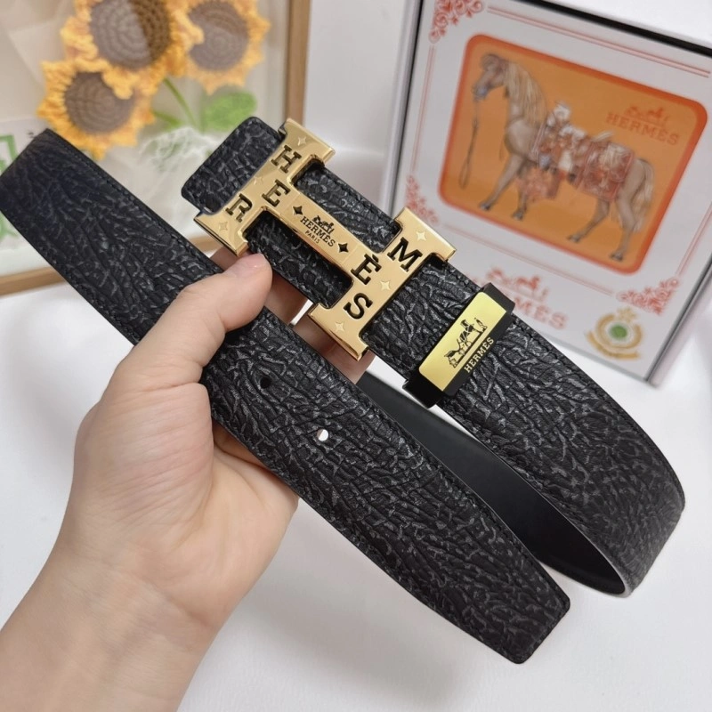Hermes Belts Elegant 294729