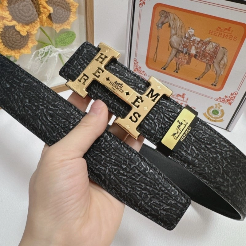 Hermes Belts Elegant 294729