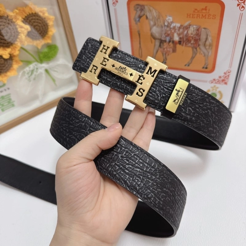 Hermes Belts Elegant 294729