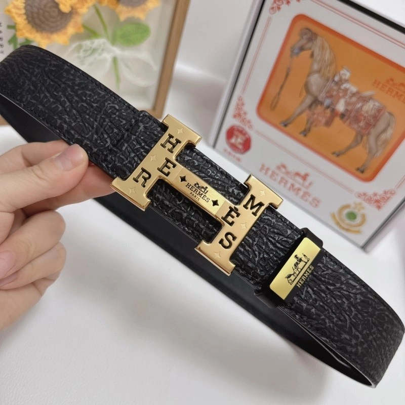 Hermes Belts Elegant 294729