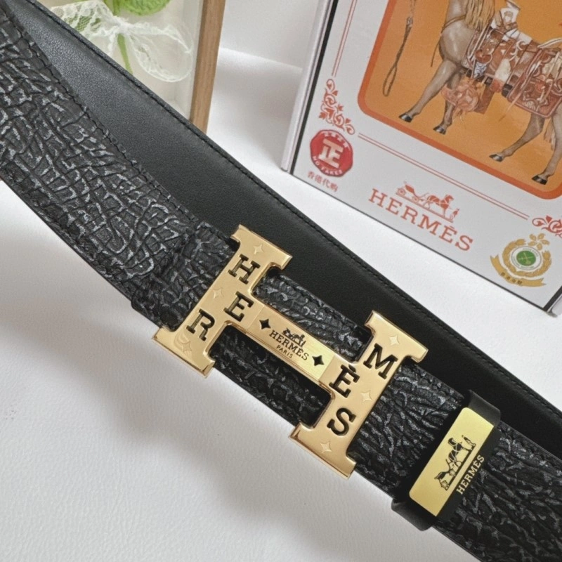 Hermes Belts Elegant 294729