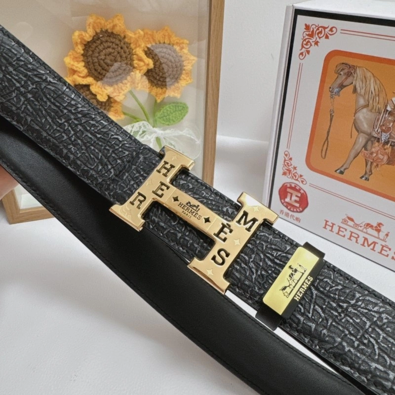 Hermes Belts Elegant 294729