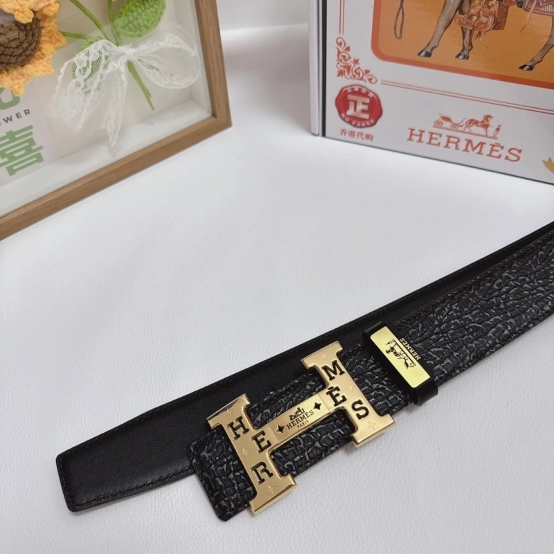 Hermes Belts Elegant 294729
