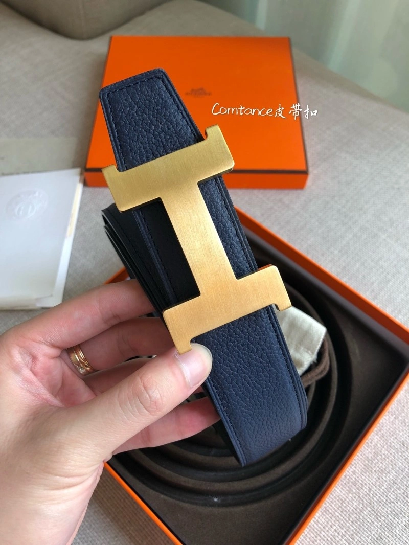 Versatile Hermes Belts 294727