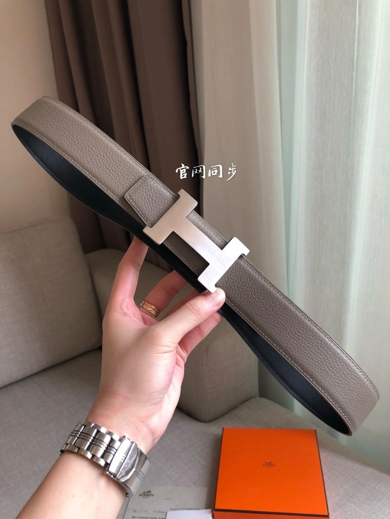 FlexibleFit Hermes Belts 294715